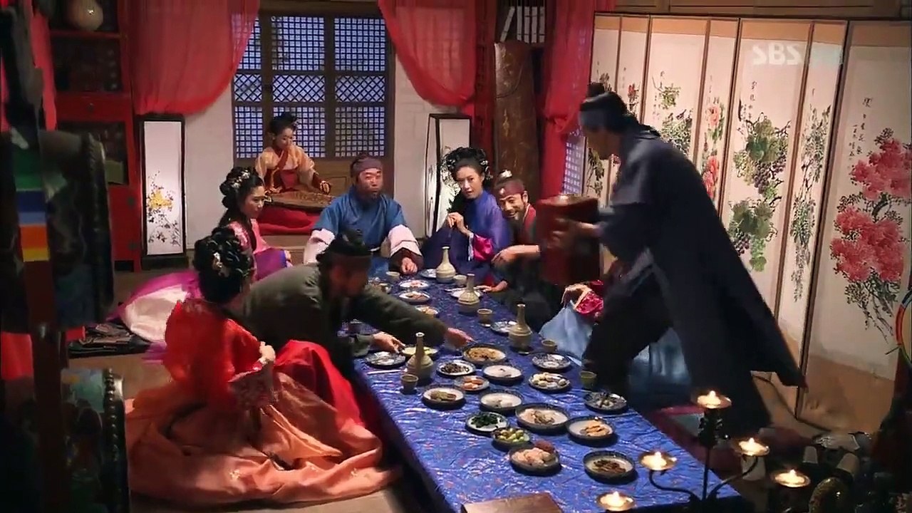 The Great Seer - Ep07 HD Watch