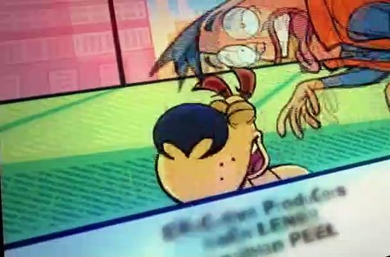 Corneil and Bernie Corneil and Bernie S02 E011 Pipe Dreams