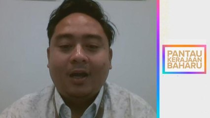 Pantau Kerajaan Baharu | WEF 2023: Agenda Malaysia di persidangan dunia