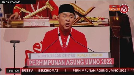 Perubahan demografi tempat dan umur akan menjadi lebih mencabar