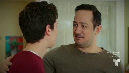 Amor y Traición Capitulo 32