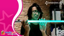 Begini Cara Beraksi Senjata Fiksi ala Star Wars, Ternyata Asli Buatan Bandung