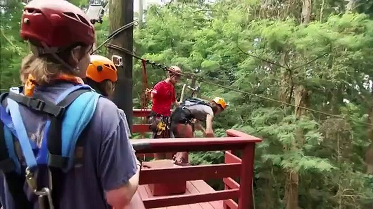 Hawaii Life Se11 - Ep06 - Seventh Heaven on Oahu HD Watch