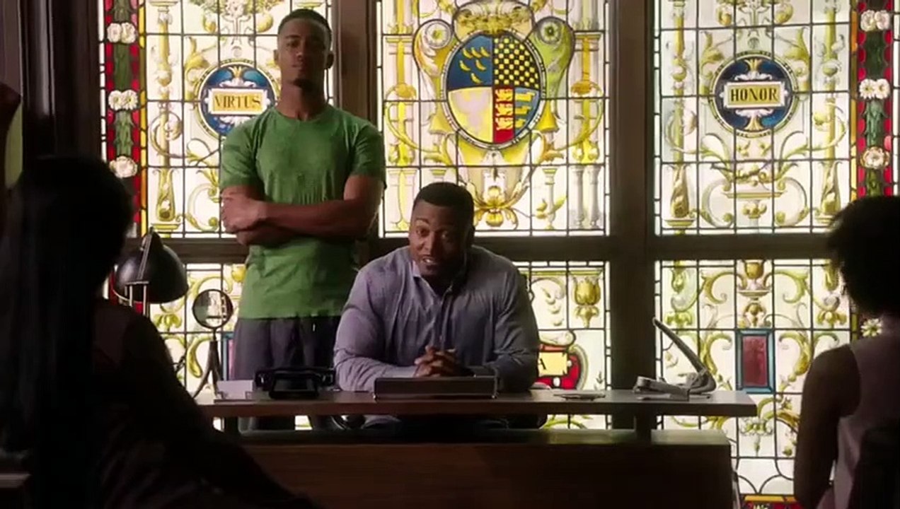 Survivors Remorse - Se3 - Ep08 - Mystery Team HD Watch