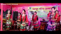 Tor Bina Sathi Hamar Mon || Lili Naik || 4K VIDEO || New Jhumar Song | Lili Jhumar Stage Program