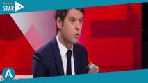 “Je n’ai pas toutes les informations” : Gabriel Attal mis en difficulté par Apolline de Malherbe