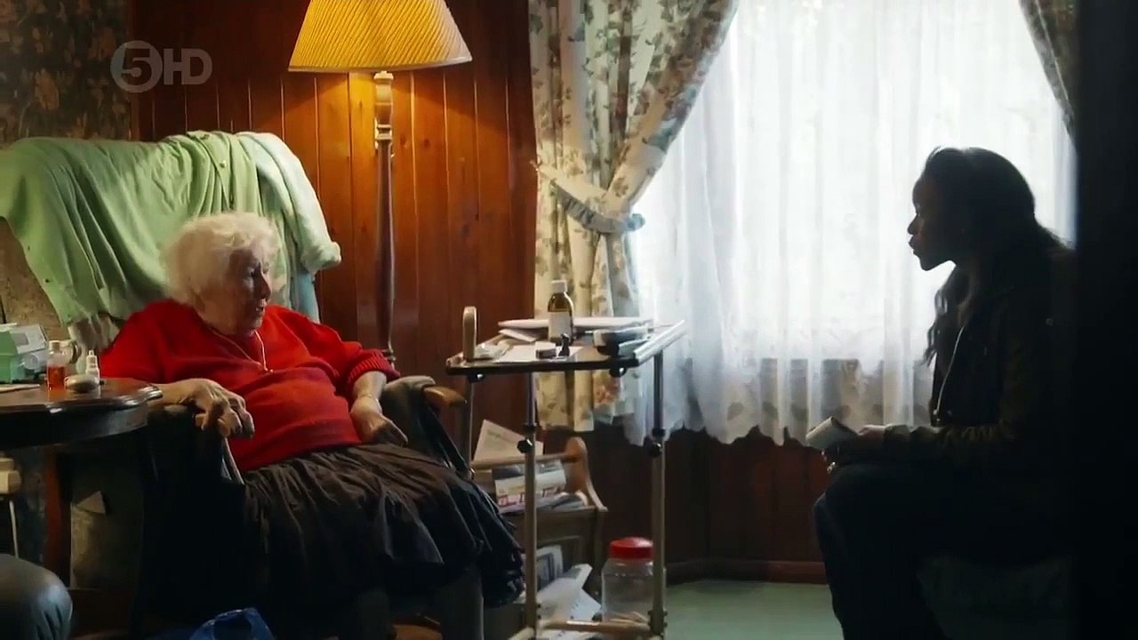 Suspects - Se1 - Ep04 HD Watch