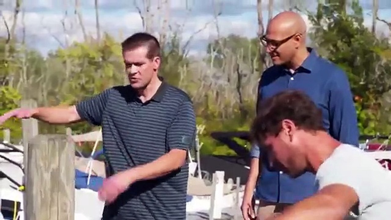 Consumer 101 - Se2 - Ep17 - Tow Away HD Watch