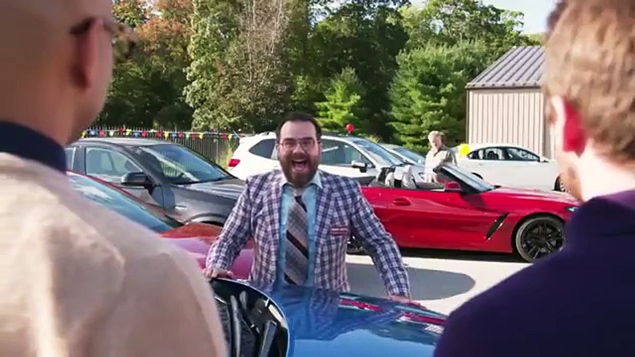 Consumer 101 - Se2 - Ep19 - Robot Invasion HD Watch