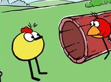 Peep and the Big Wide World Peep and the Big Wide World S01 E026 Stuck Duck