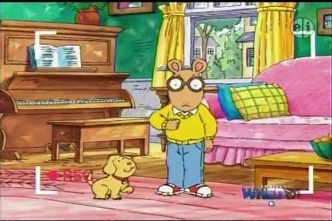 Arthur - Se1 - Ep156 HD Watch