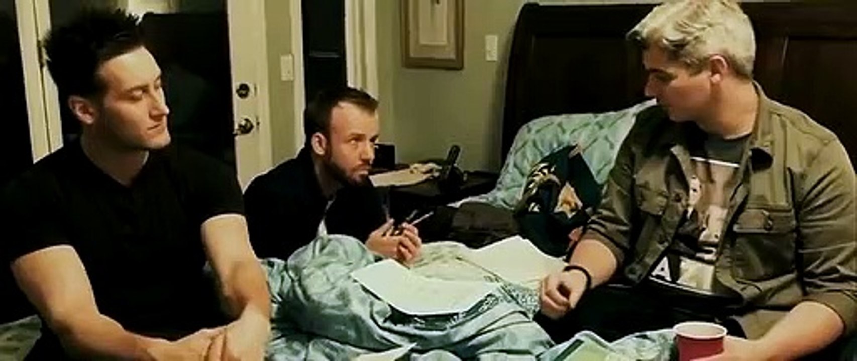 Hellier - Se2 - Ep09 - The Center of Your Mind HD Watch