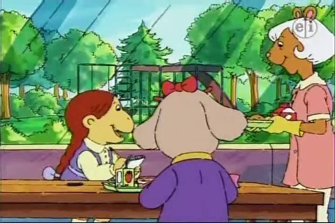 Arthur - Se1 - Ep163 HD Watch