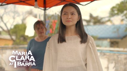 Maria Clara at Ibarra: Ang pagtatapos ng libro | Teaser
