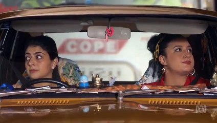 Squinters - Se1 - Ep06 - End Of The Road HD Watch