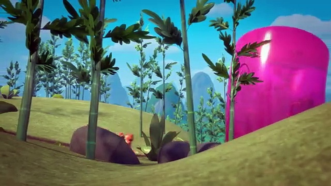 Hello Ninja - Se1 - Ep09 - Coming Clean HD Watch