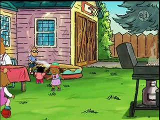 Arthur - Se1 - Ep169 HD Watch