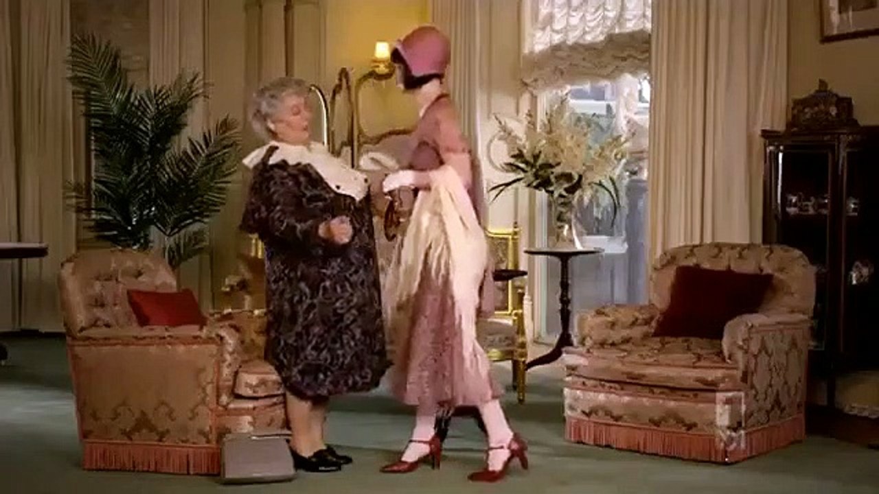 Miss Fisher's Mur-'der Mysterie - Se1 - Ep01 HD Watch
