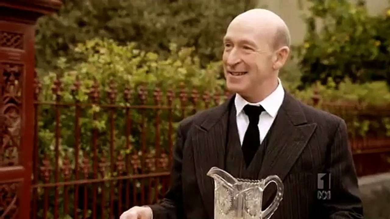 Miss Fisher's Mur-'der Mysterie - Se1 - Ep02 HD Watch