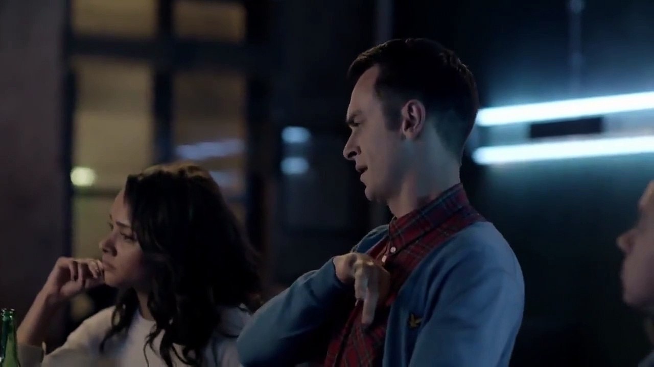 Misfits - Se5 - Ep08 HD Watch