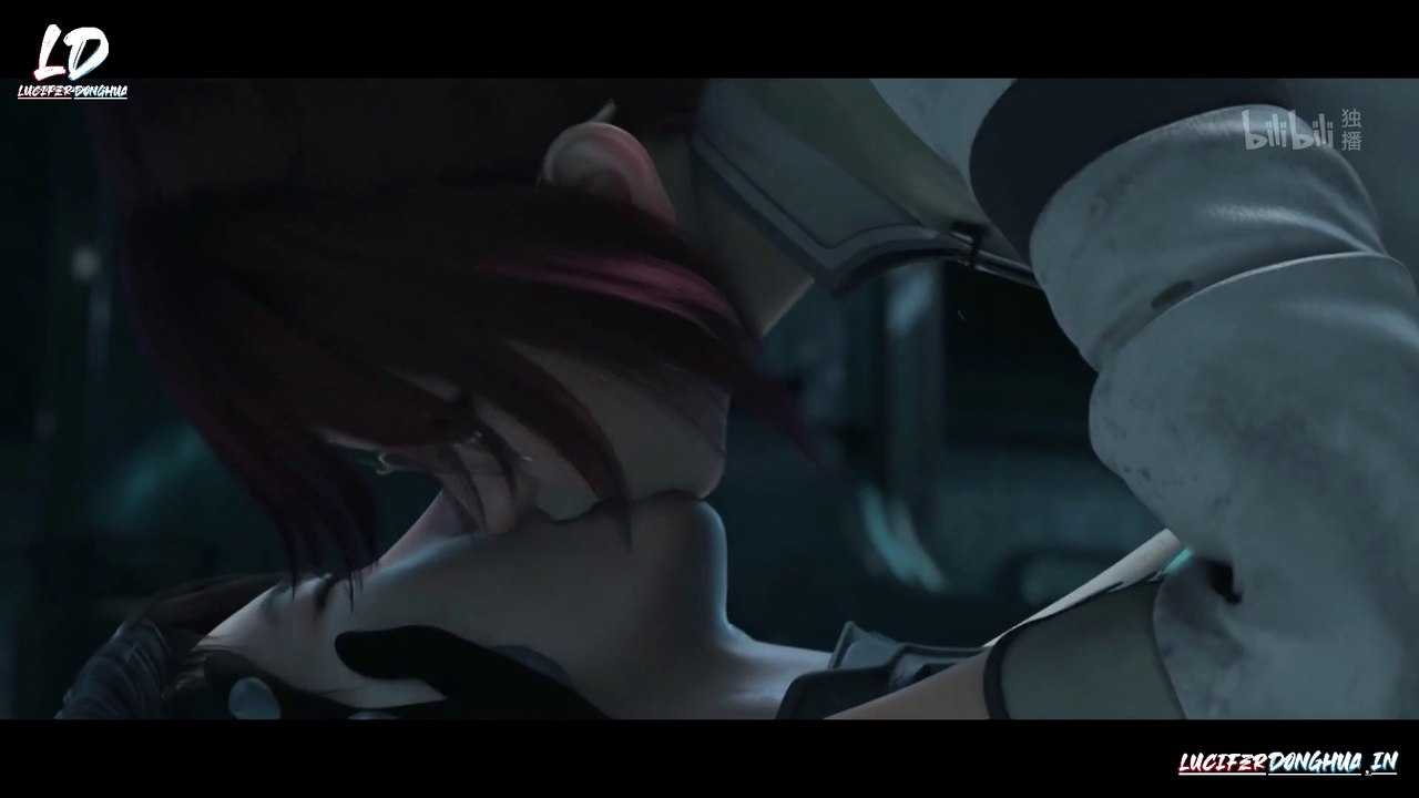 The Infinitors (Wuxian Shijie) Episode 9 ENGLISH SUB