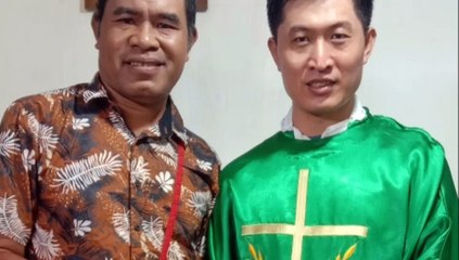 Galeri foto Martinus Solo