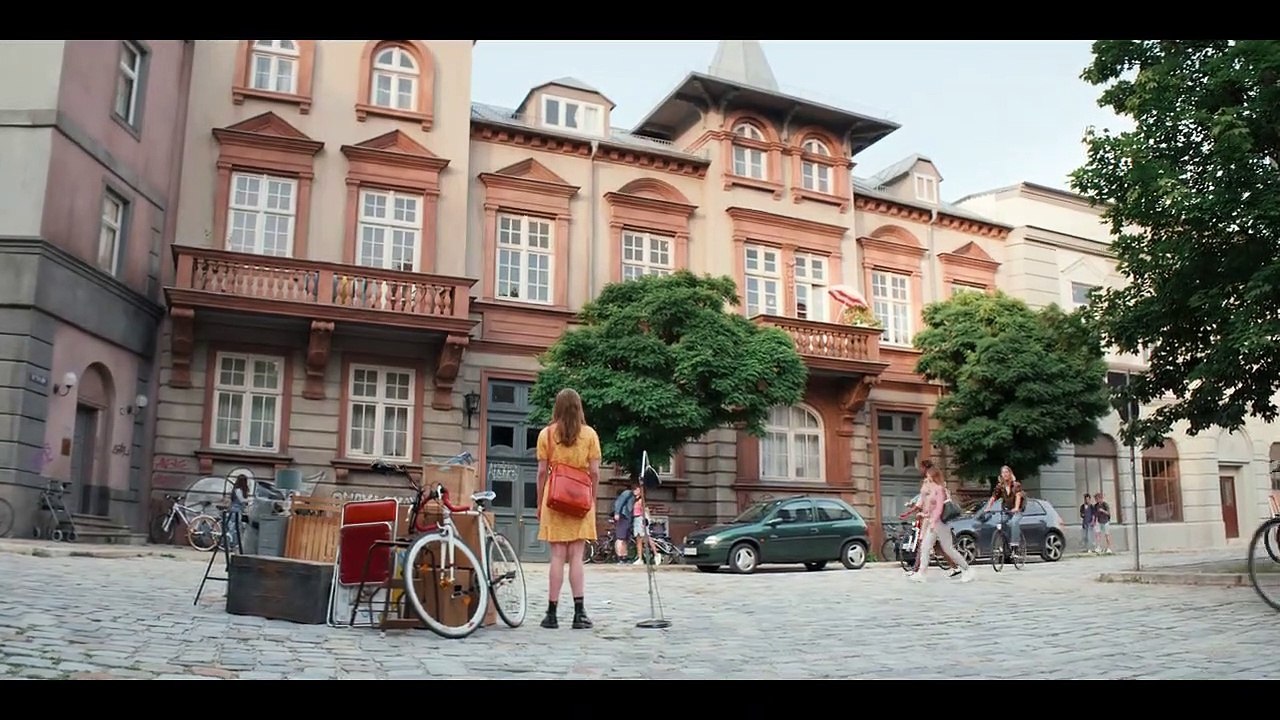 Biohackers - Se1 - Ep01 HD Watch