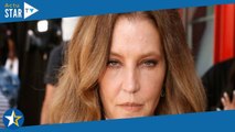 Lisa Marie Presley, la fille d'Elvis Presley, a été hospitalisée après avoir été victime d'un arrêt