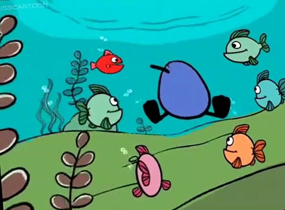 Peep and the Big Wide World Peep and the Big Wide World S01 E033 The ...