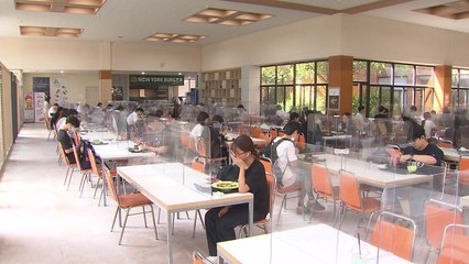 [더뉴스] 한때 북적이던 구내식당, 하나둘 문 닫는 이유는? / YTN