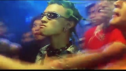 กู๋หว่าไจ๋ 6 เกิดมาเป็นเจ้าพ่อ Disc1