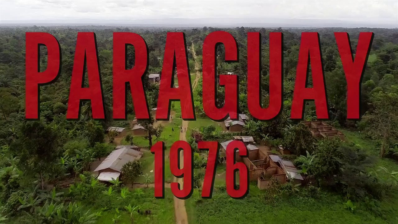 Hunters - Se1 - Ep05 HD Watch