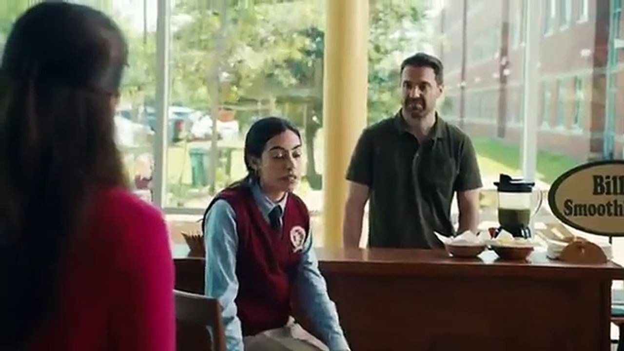 Mr. D - Se8 - Ep04 - Mister D HD Watch