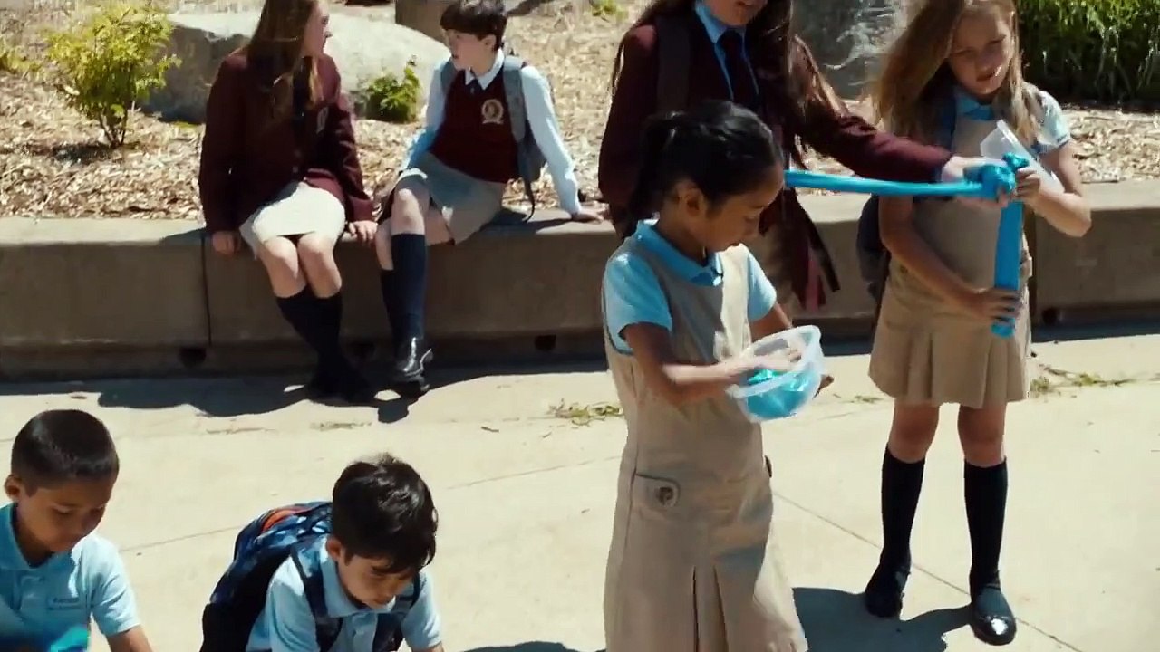 Mr. D - Se8 - Ep03 - Breaking Slime HD Watch