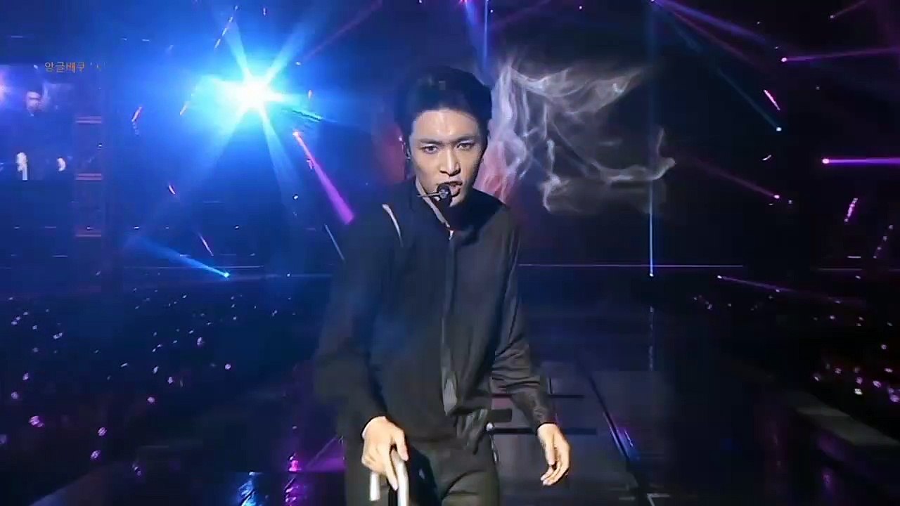 EXO - Artificial Love (The Exordiumin in Seoul)