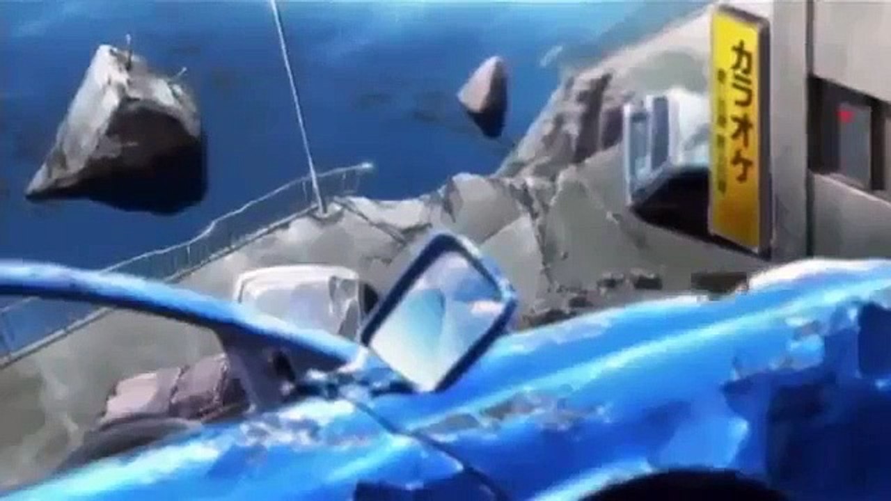 Bokurano - Ep03 HD Watch