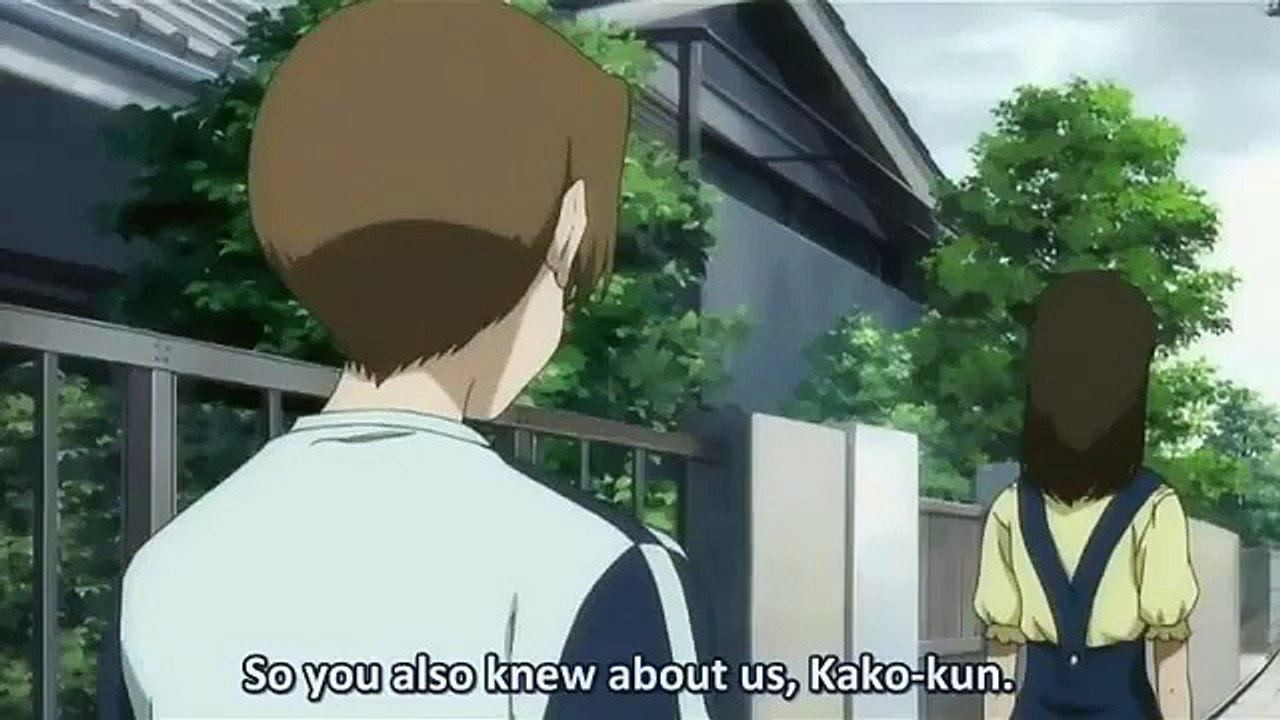 Bokurano - Ep05 HD Watch