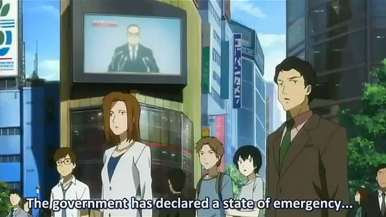 Bokurano - Ep06 HD Watch