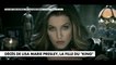 Décès de Lisa Marie Presley, la fille du «King»