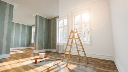 Tout changer ou déménager