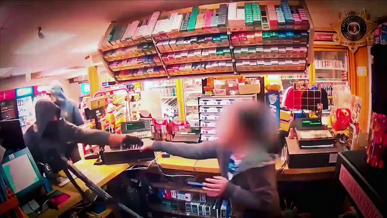 I Survived a Crime - Se1 - Ep16 HD Watch