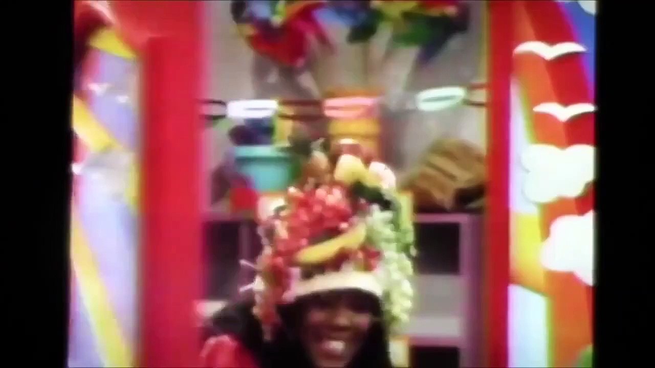 Barney $$ Friends - Se3 - Ep06 HD Watch