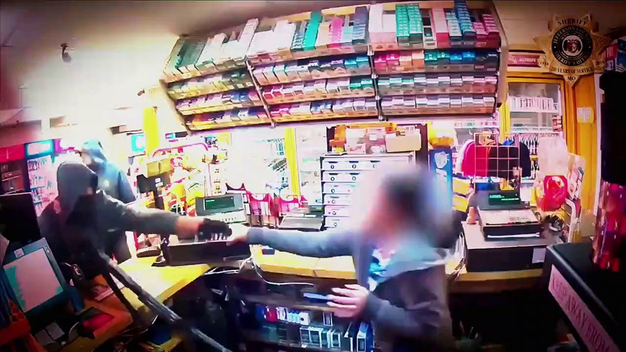 I Survived a Crime - Se1 - Ep18 HD Watch