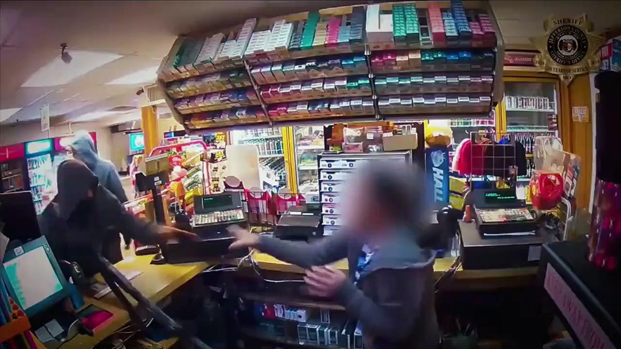 I Survived a Crime - Se1 - Ep20 HD Watch