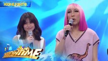 Vice says something about the return of a Kapamilya on It's Showtime | It's Showtime