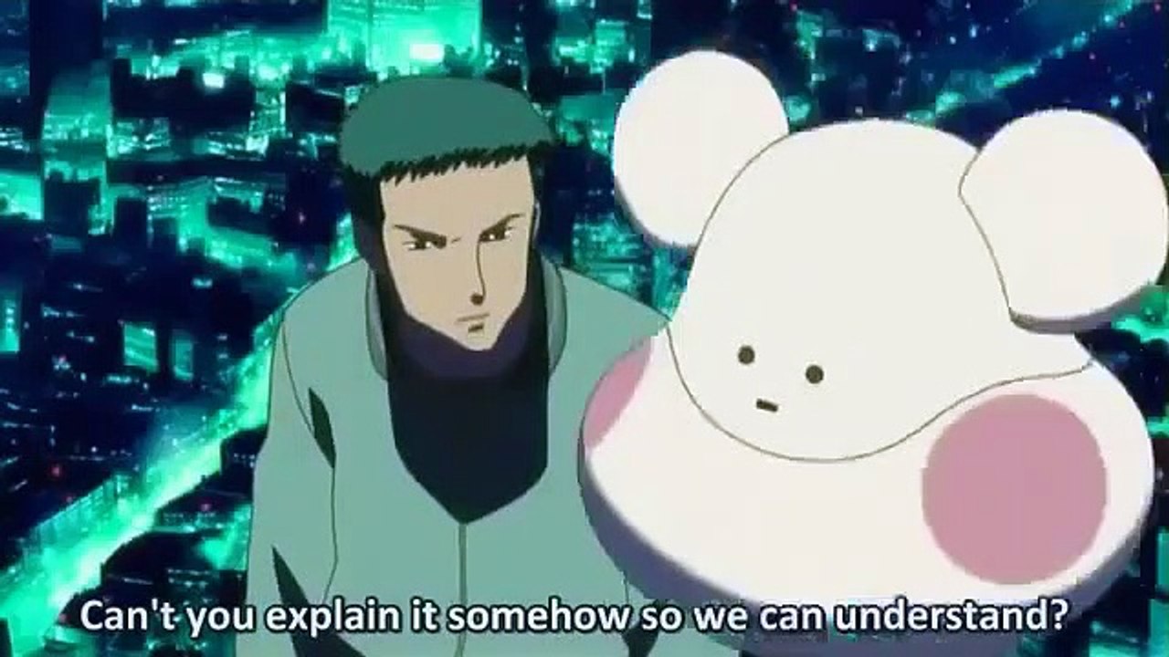 Bokurano - Ep13 HD Watch