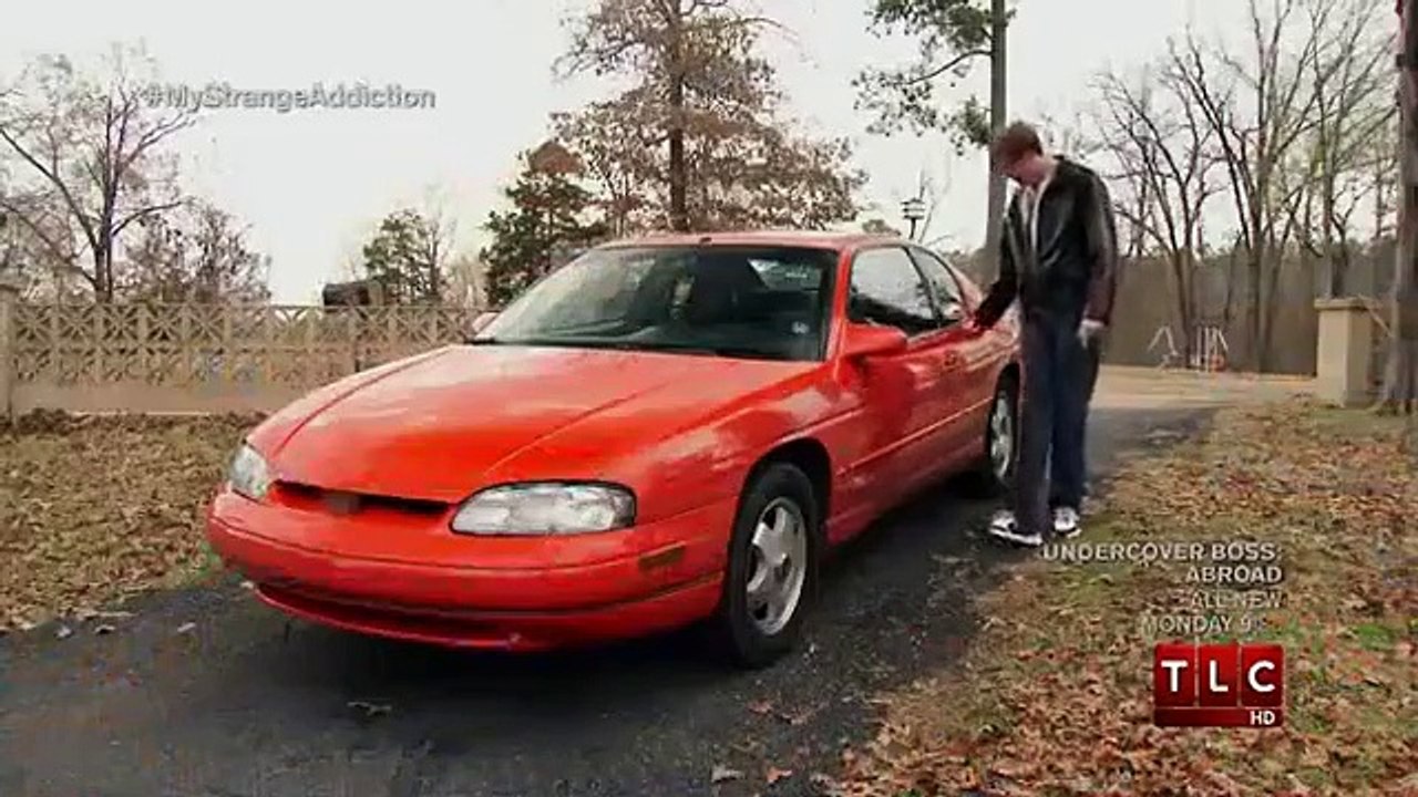 My Strange Addiction - Se3 - Ep01 HD Watch