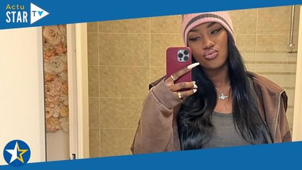 Aya Nakamura aime des posts pour adultes sur Twitter et affole la Toile !