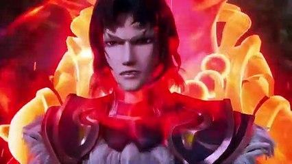 Ancient Myth Ep 47 Eng Sub