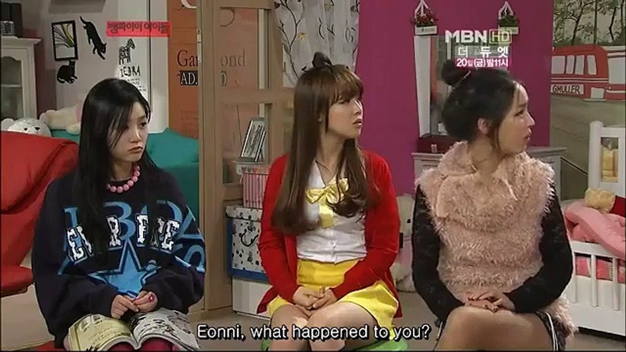 Vampire Idol (2011) - Ep25 HD Watch